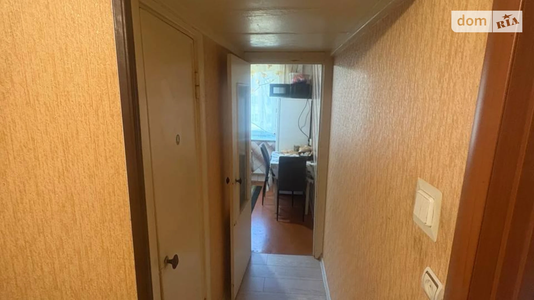 Продається 1-кімнатна квартира 31.1 кв. м у Миколаєві, просп. Богоявленський, 12 - фото 2