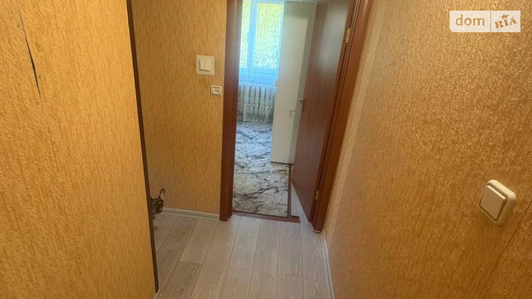 Продається 1-кімнатна квартира 31.1 кв. м у Миколаєві, просп. Богоявленський, 12 - фото 3