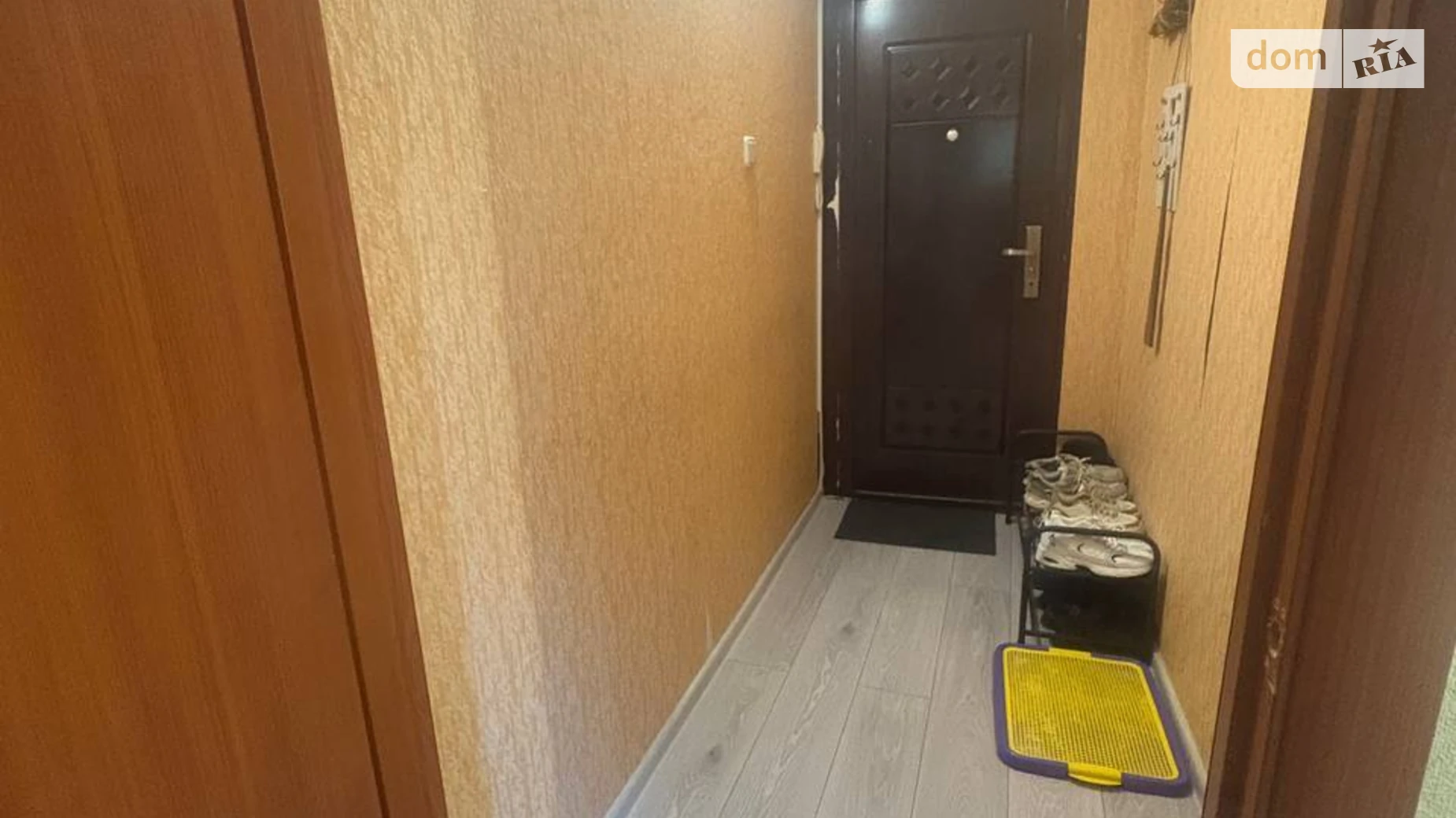 Продається 1-кімнатна квартира 31.1 кв. м у Миколаєві, просп. Богоявленський, 12 - фото 4