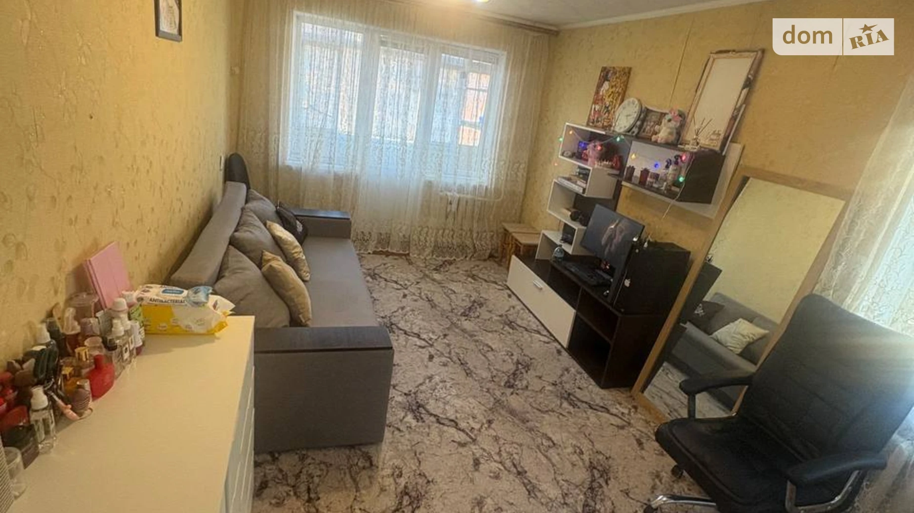 Продається 1-кімнатна квартира 31.1 кв. м у Миколаєві, просп. Богоявленський, 12 - фото 5