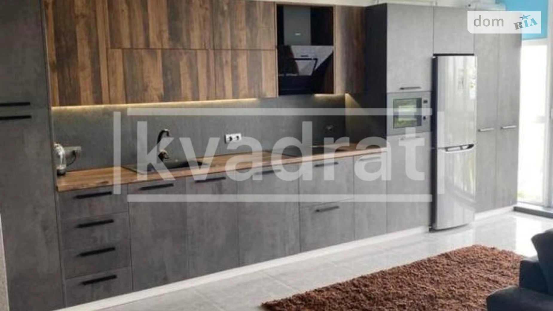 Сдается в аренду 3-комнатная квартира 100 кв. м в, цена: 500 $ - фото 4