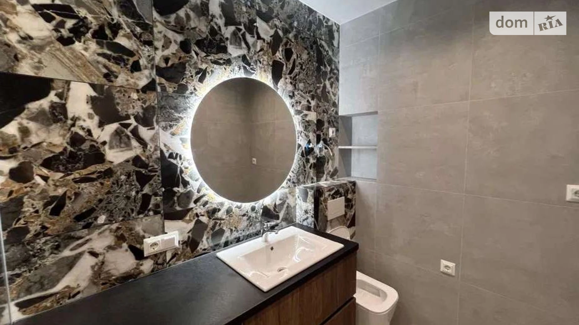 Здається в оренду 1-кімнатна квартира 38 кв. м у Одесі, вул. Варненська, 29 корпус 4 - фото 2