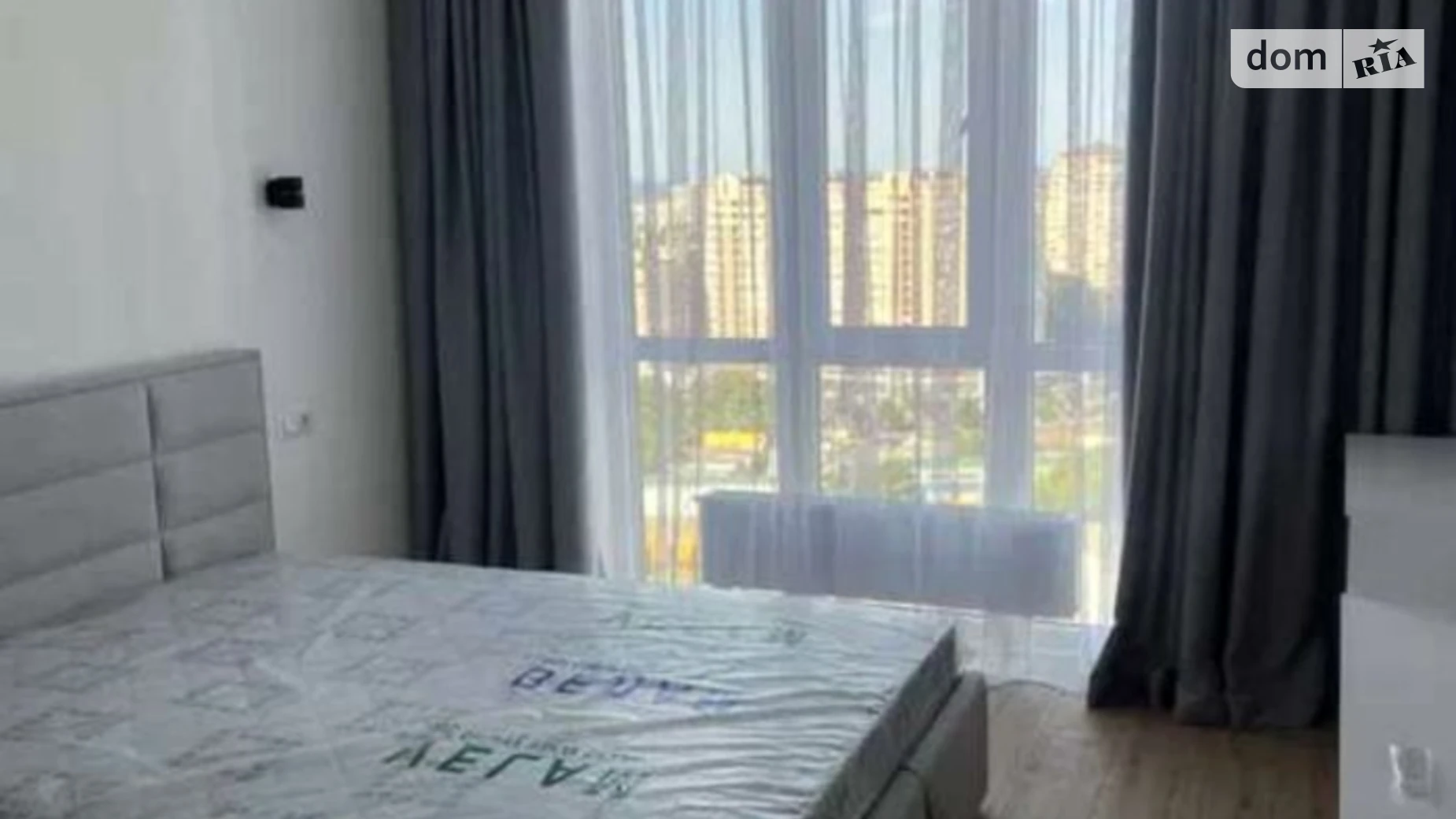 Здається в оренду 1-кімнатна квартира 38 кв. м у Одесі, вул. Варненська, 29 корпус 4 - фото 5