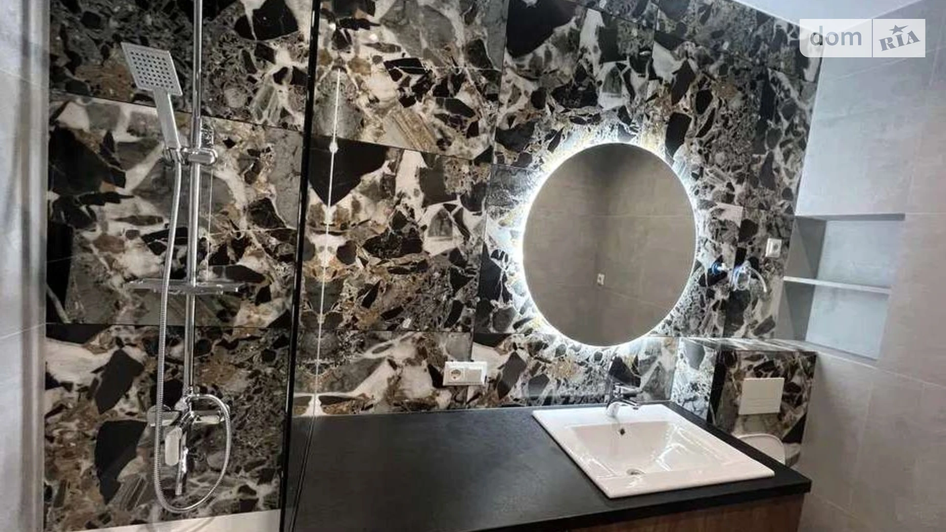 Здається в оренду 1-кімнатна квартира 38 кв. м у Одесі, вул. Варненська, 29 корпус 4 - фото 3