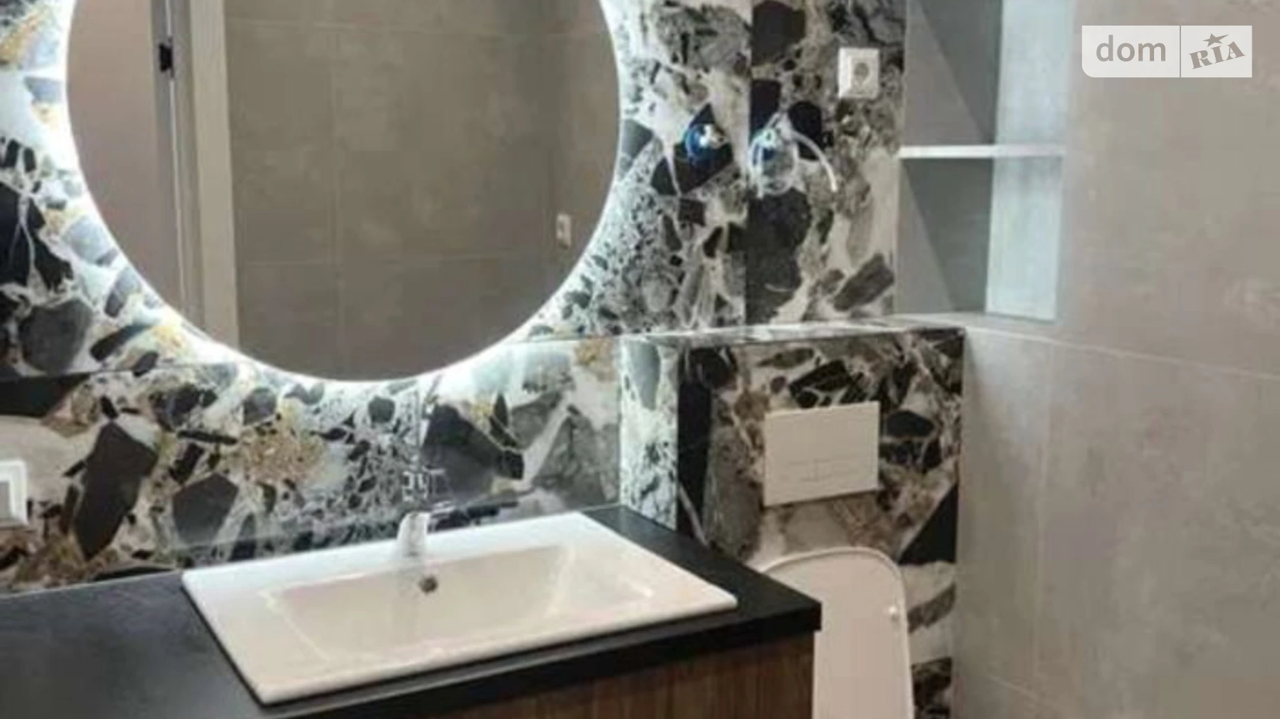 Здається в оренду 1-кімнатна квартира 38 кв. м у Одесі, вул. Варненська, 29 корпус 4 - фото 4