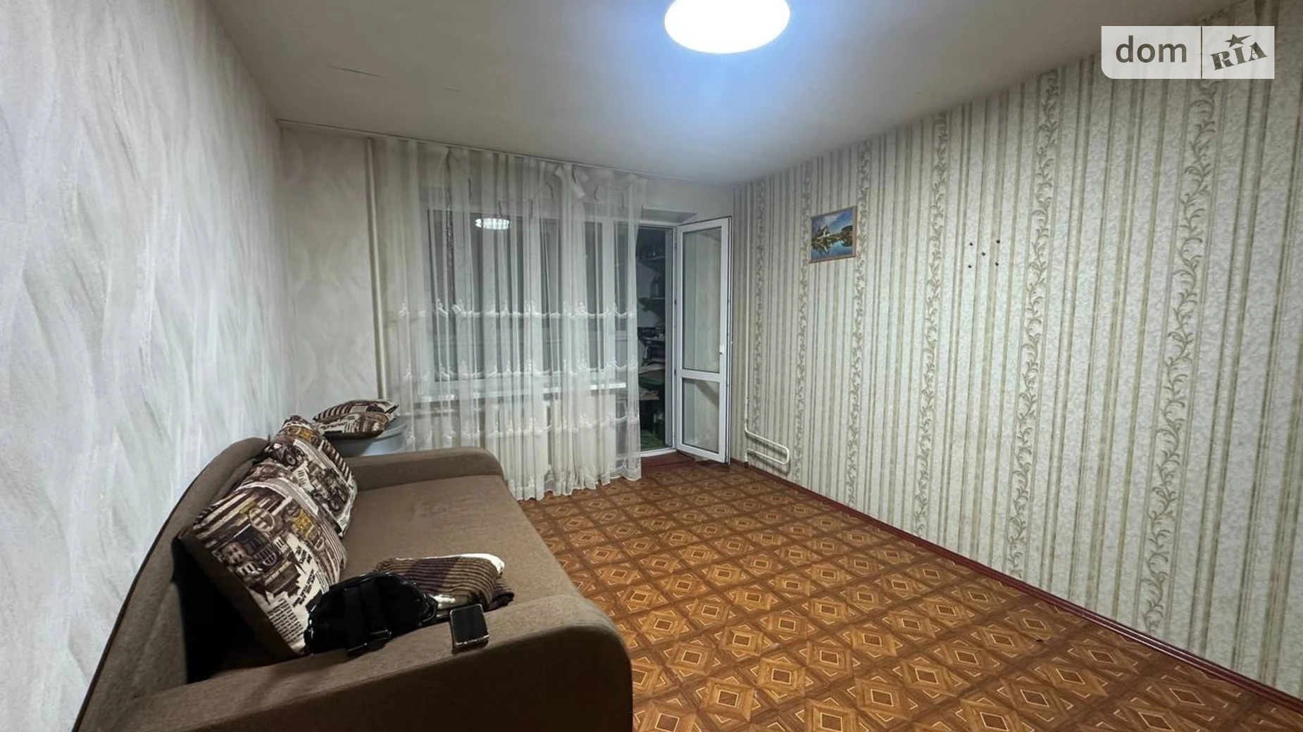 Продается 1-комнатная квартира 39.2 кв. м в Днепре, пер. Фестивальный, 16 - фото 2