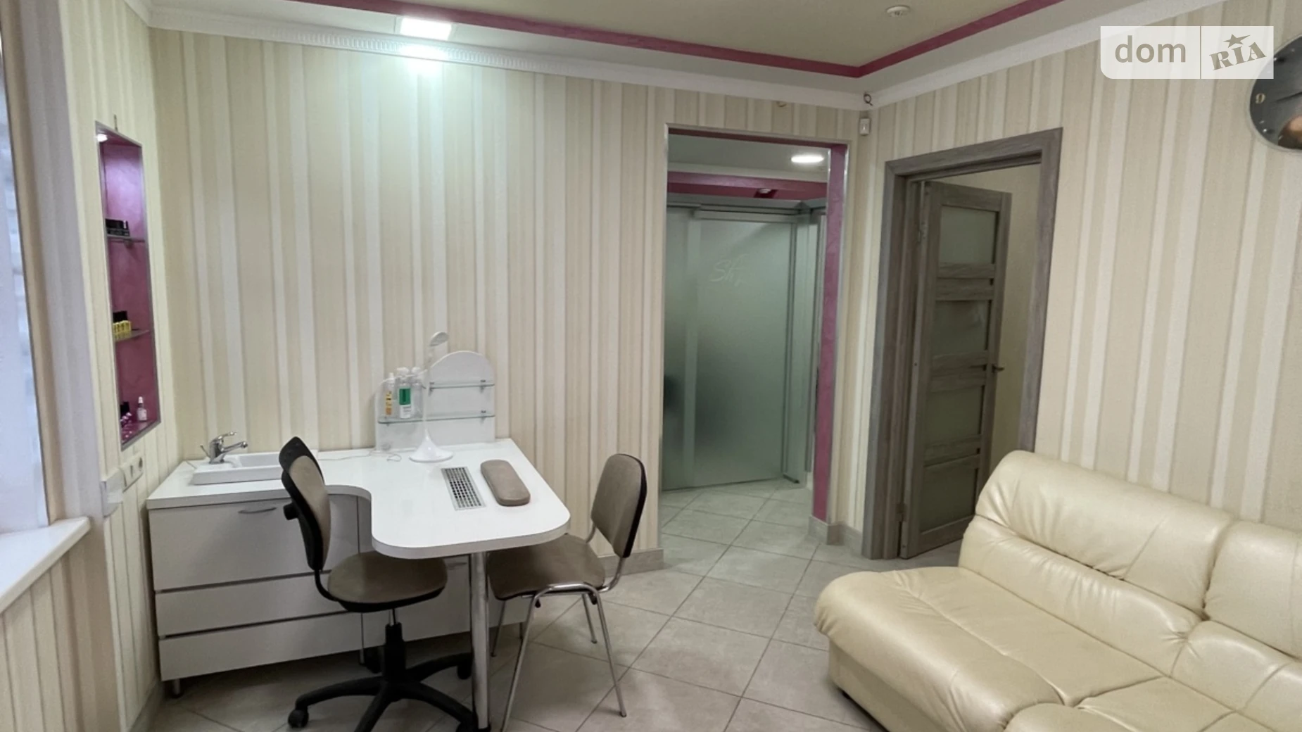 Сдается в аренду помещения свободного назначения 70 кв. м в 9-этажном здании, цена: 25000 грн - фото 5