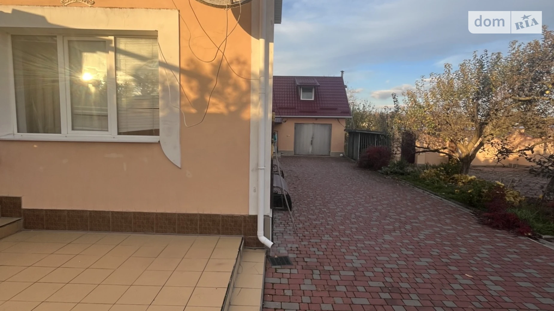 Продается часть дома 126 кв. м с верандой, цена: 110000 $ - фото 2