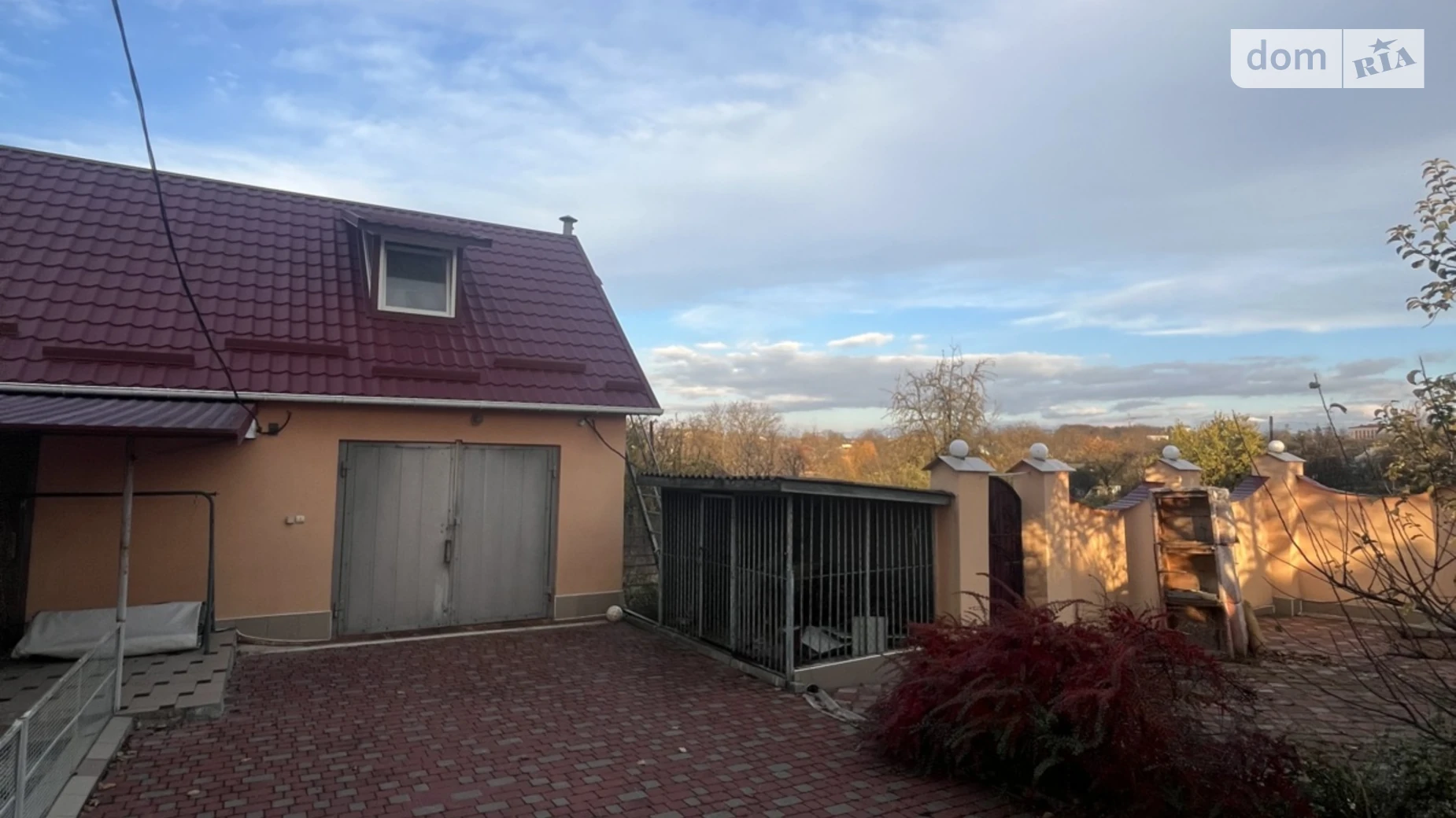 Продается часть дома 126 кв. м с верандой, цена: 110000 $ - фото 3