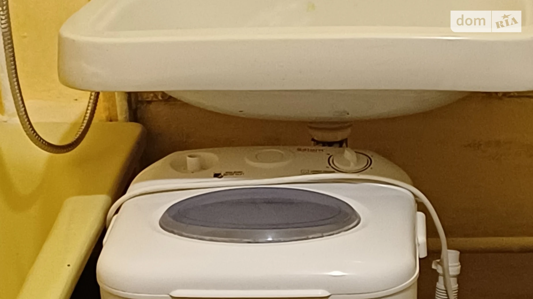 Сдается в аренду 1-комнатная квартира 34 кв. м в Виннице, ул. Ляли Ратушной - фото 5