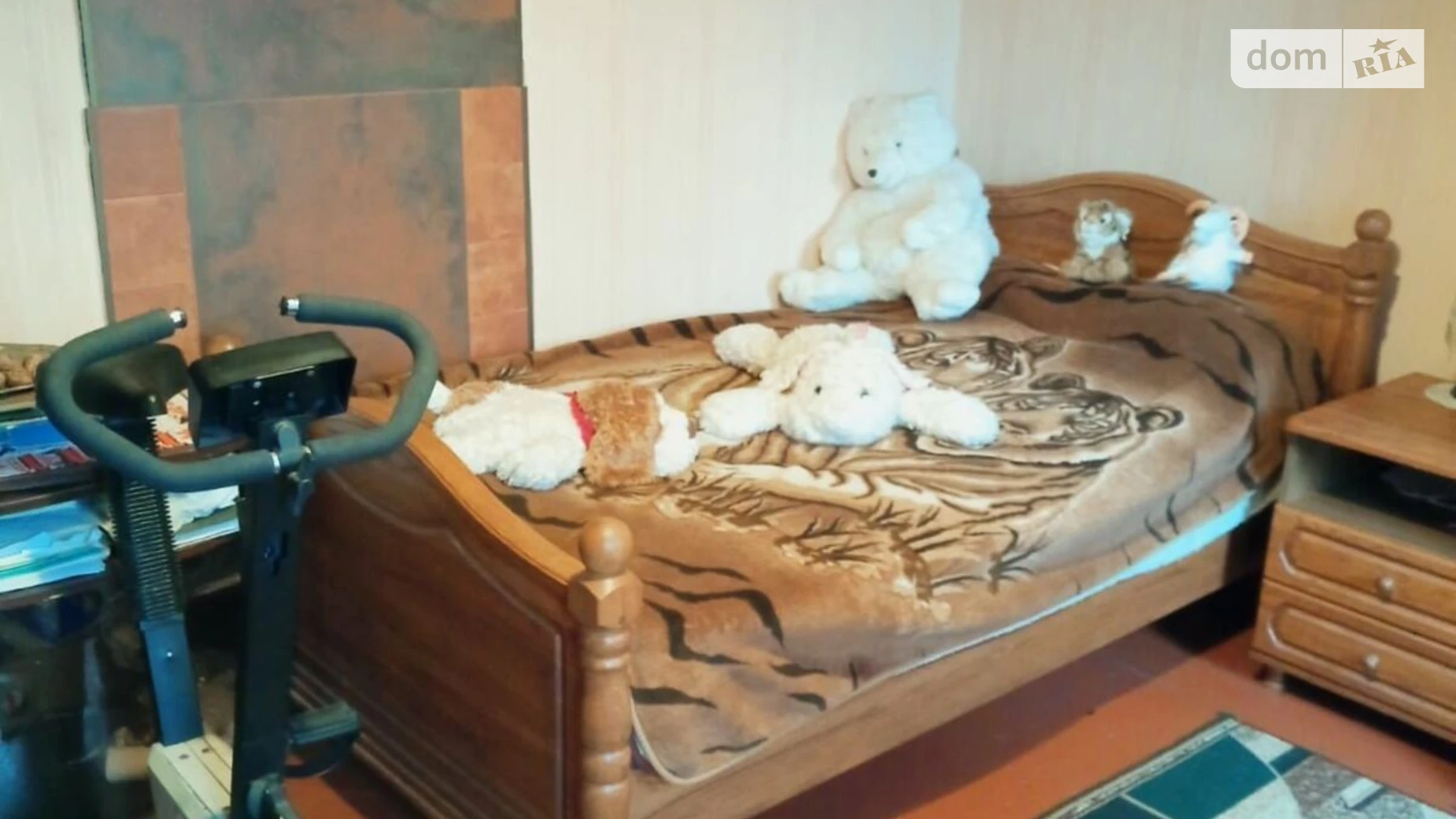 Продается одноэтажный дом 117 кв. м с бассейном, цена: 114900 $ - фото 3