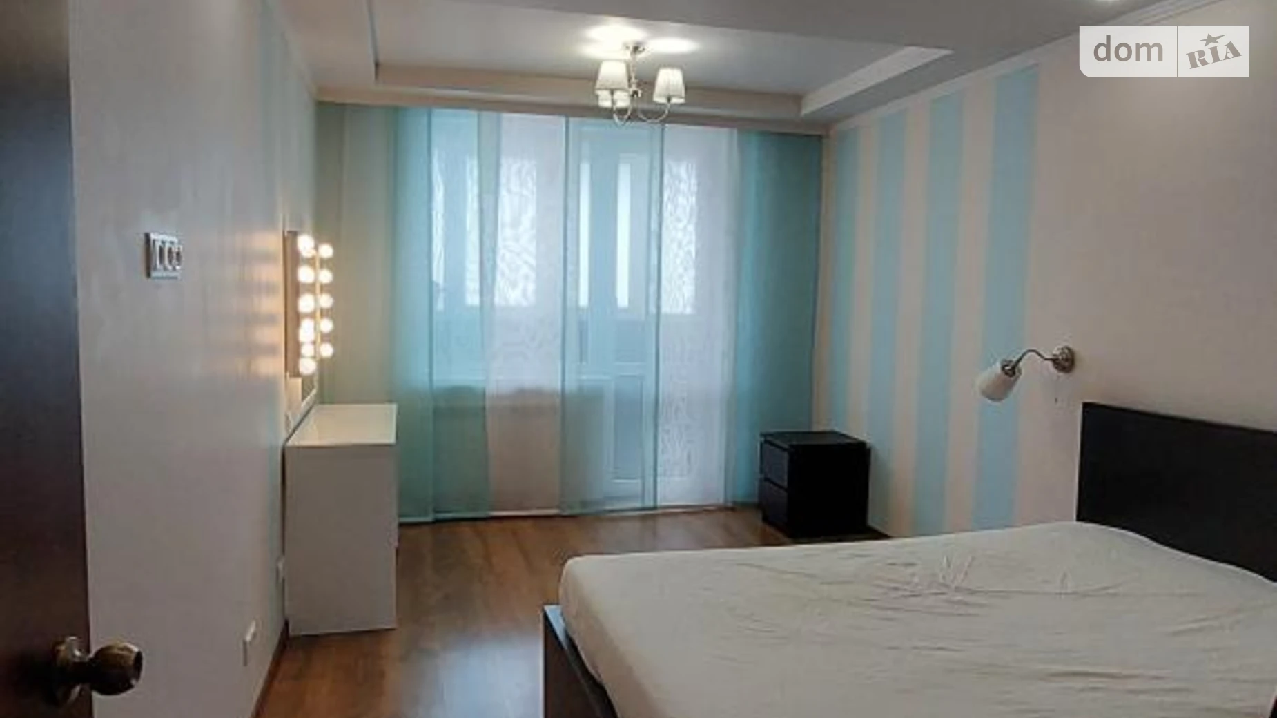 Продается 3-комнатная квартира 65.5 кв. м в Харькове, просп. Победы, 67 - фото 2