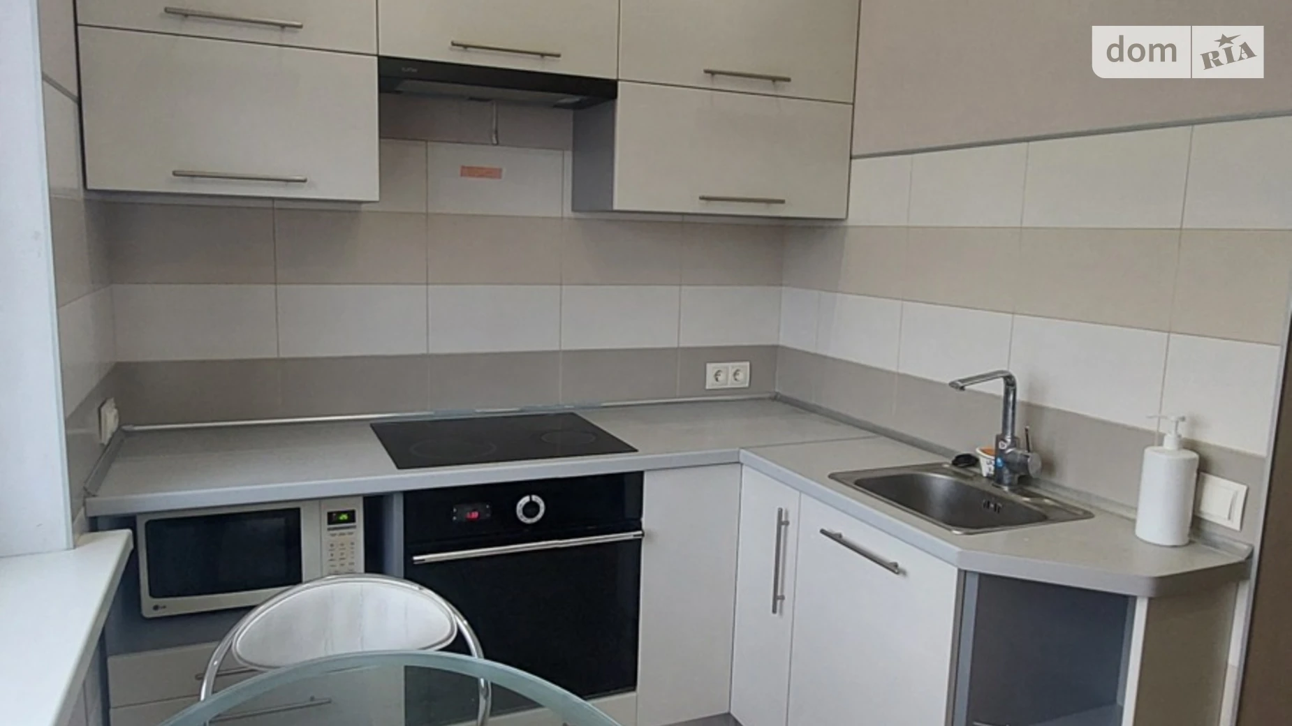 Продается 3-комнатная квартира 65.5 кв. м в Харькове, просп. Победы, 67 - фото 3