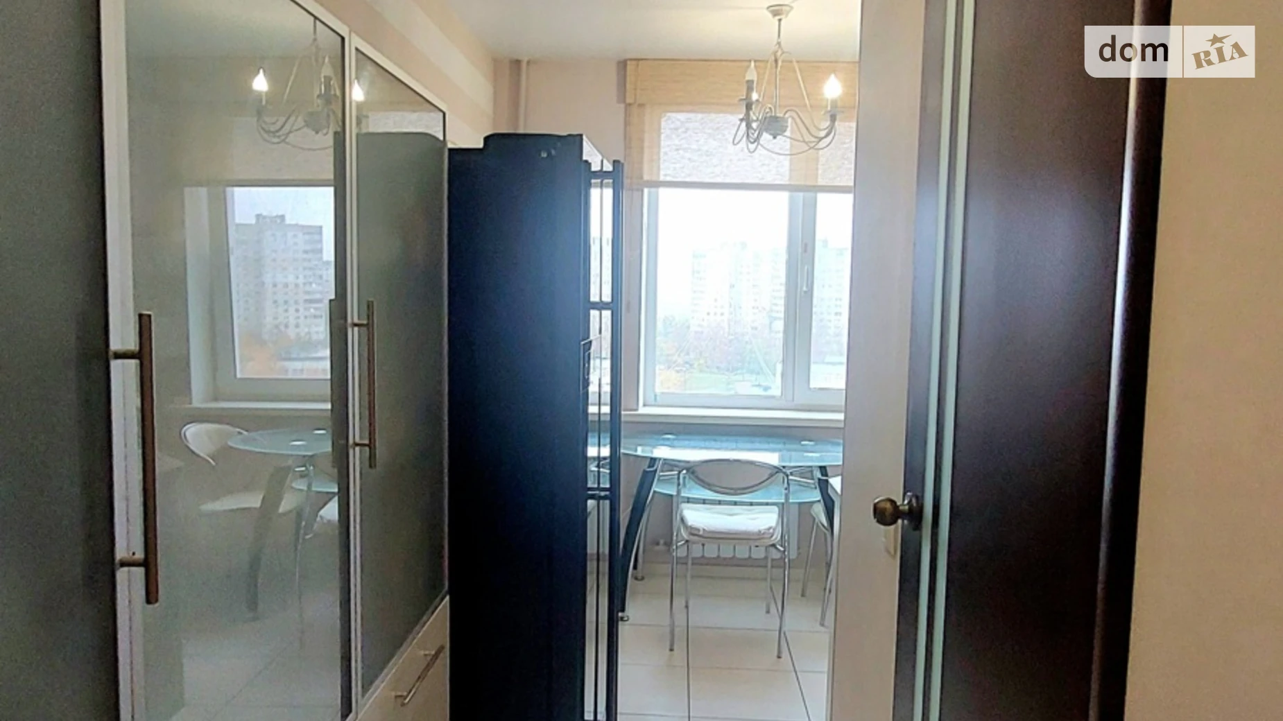 Продается 3-комнатная квартира 65.5 кв. м в Харькове, просп. Победы, 67 - фото 4