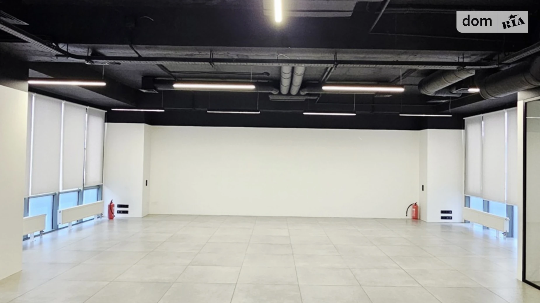 Здається в оренду офіс 193 кв. м в бізнес-центрі, цена: 1800 $ - фото 2