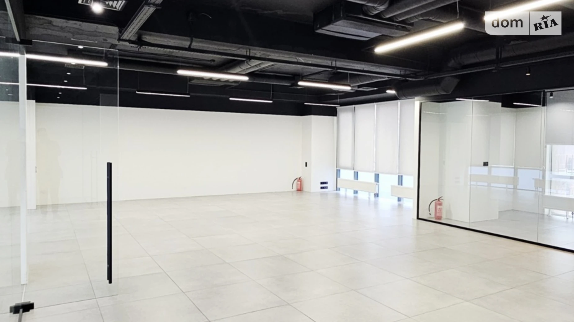 Здається в оренду офіс 193 кв. м в бізнес-центрі, цена: 1800 $ - фото 3