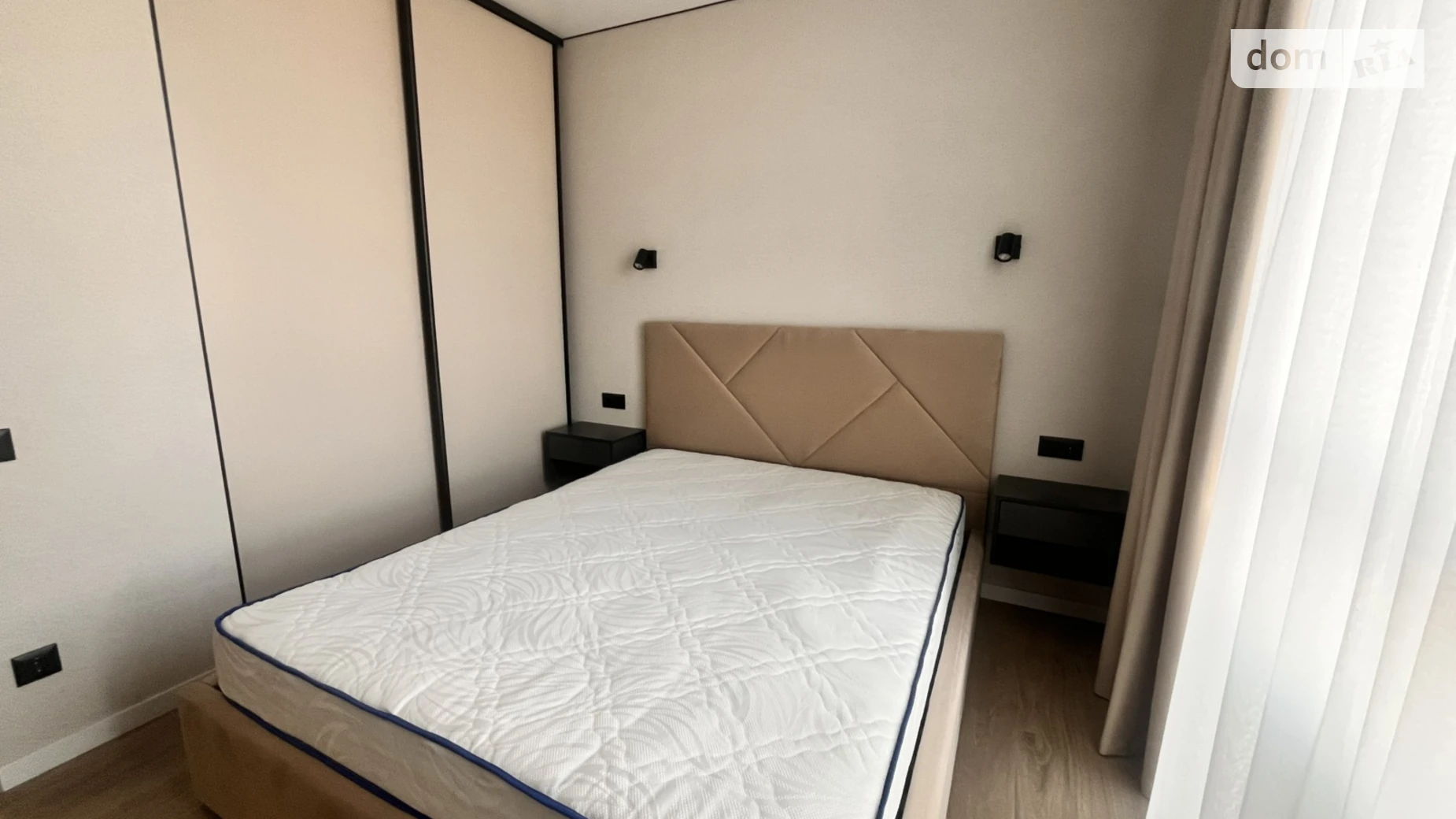 Продается 2-комнатная квартира 60 кв. м в Виннице, ул. Академика Янгеля, 54 - фото 4