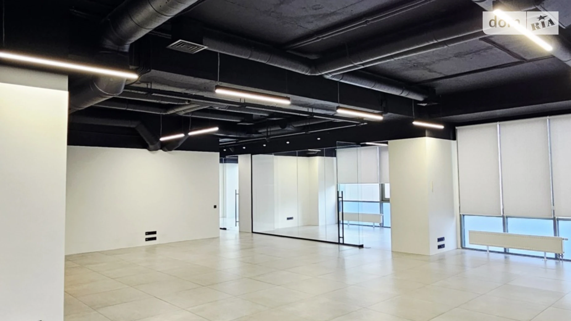 Здається в оренду офіс 193 кв. м в бізнес-центрі, цена: 1800 $ - фото 5