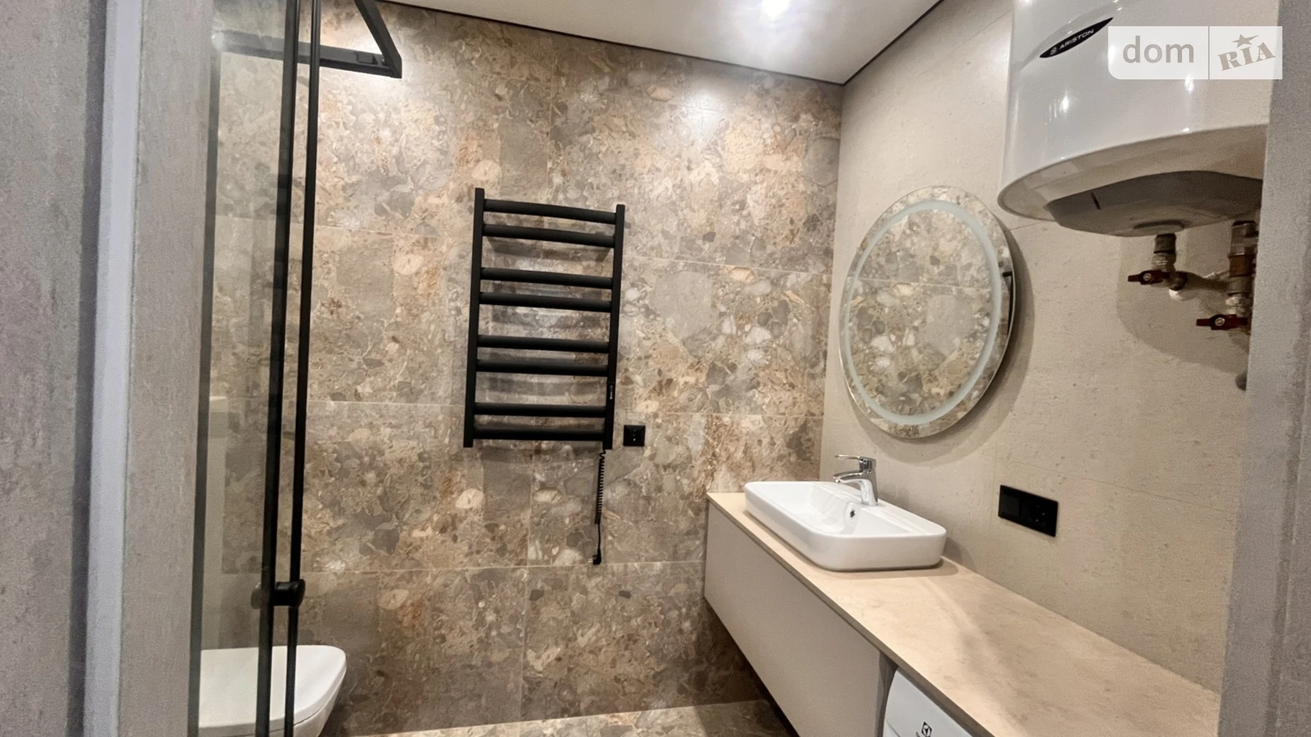 Продается 2-комнатная квартира 60 кв. м в Виннице, ул. Академика Янгеля, 54 - фото 5