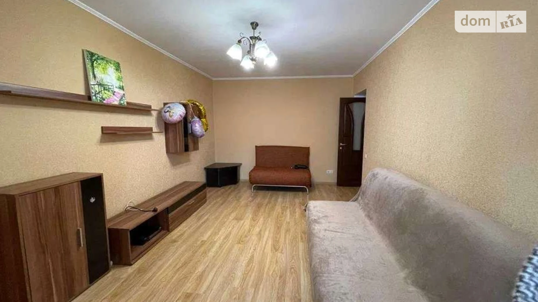 Здається в оренду 2-кімнатна квартира 46 кв. м у Одесі, вул. Бугаївська, 44 - фото 3