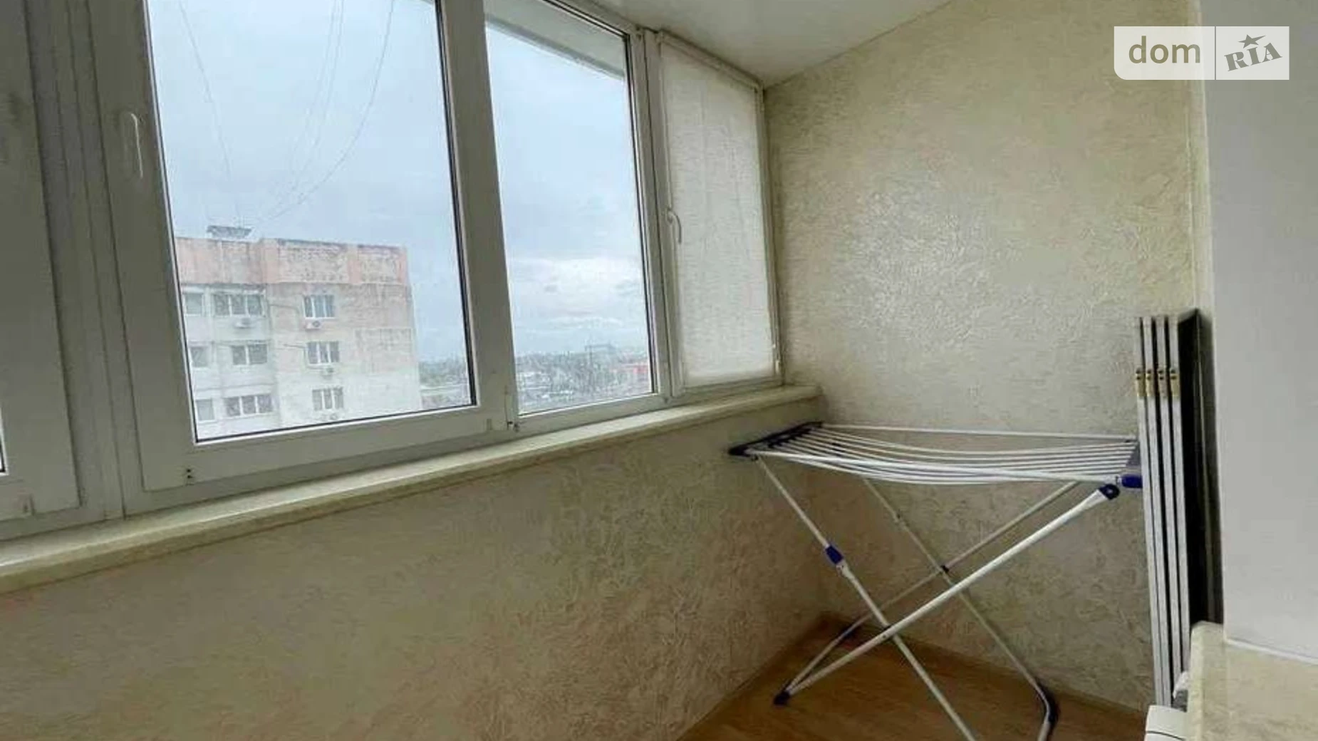 Здається в оренду 2-кімнатна квартира 46 кв. м у Одесі, вул. Бугаївська, 44 - фото 4