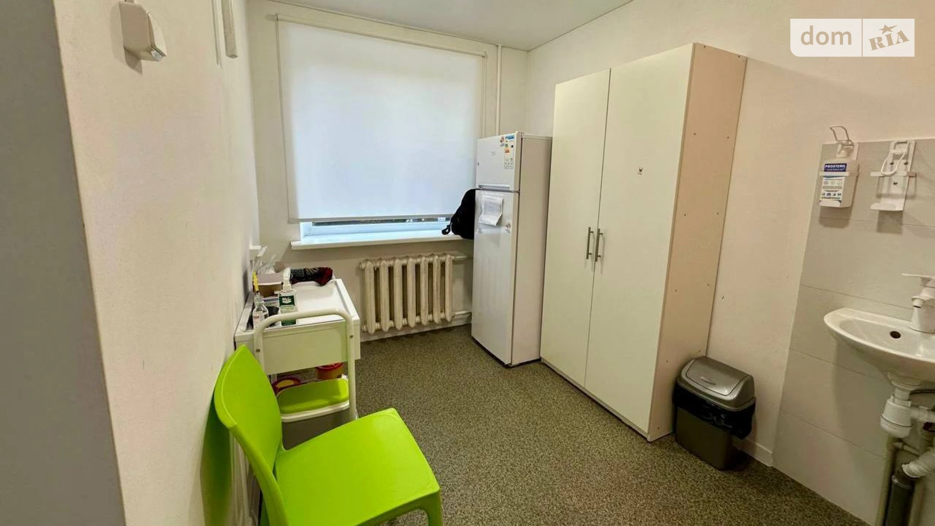 Продається приміщення вільного призначення 88.8 кв. м в 10-поверховій будівлі, цена: 52800 $ - фото 2