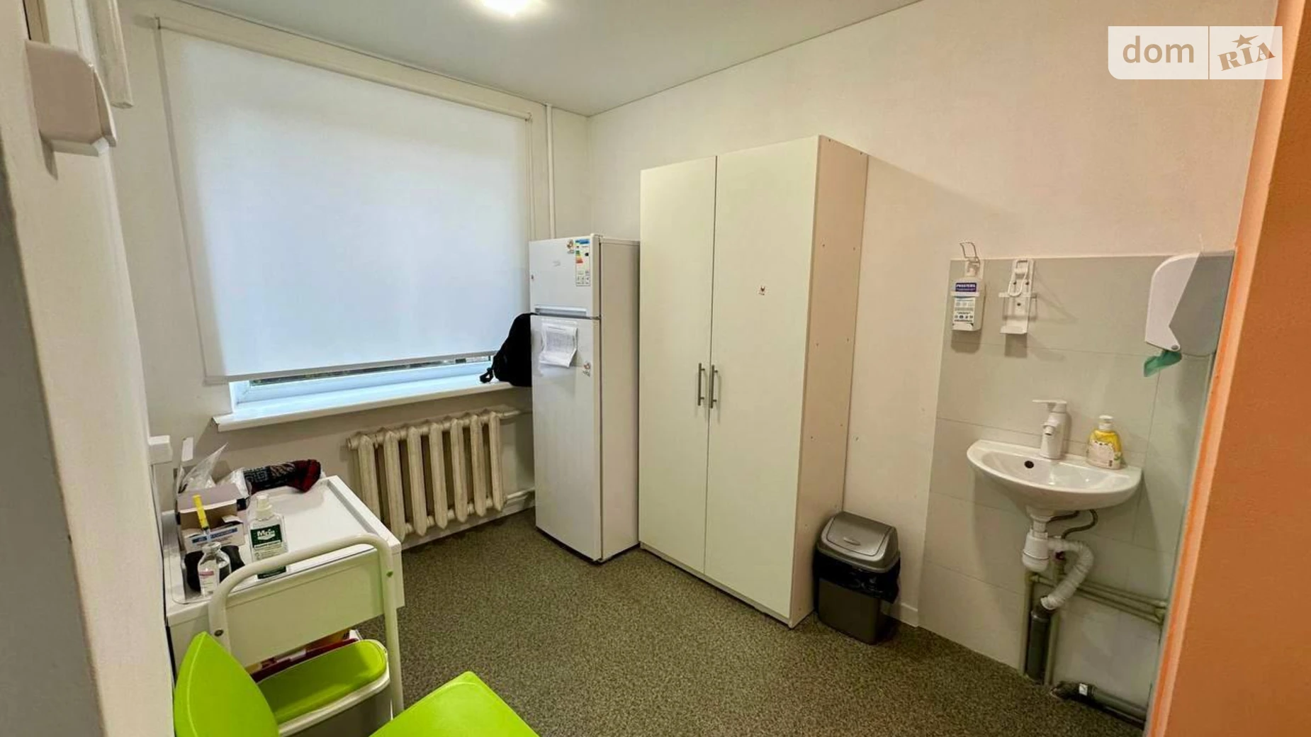 Продається приміщення вільного призначення 88.8 кв. м в 10-поверховій будівлі, цена: 52800 $ - фото 4