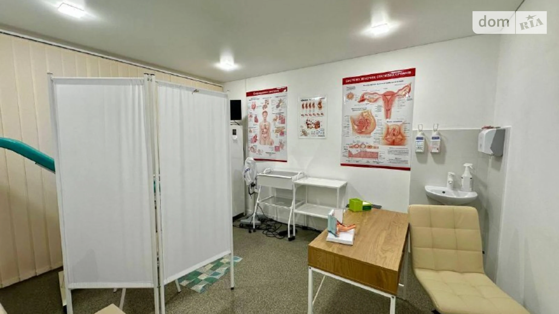 Продається приміщення вільного призначення 88.8 кв. м в 10-поверховій будівлі, цена: 52800 $ - фото 5