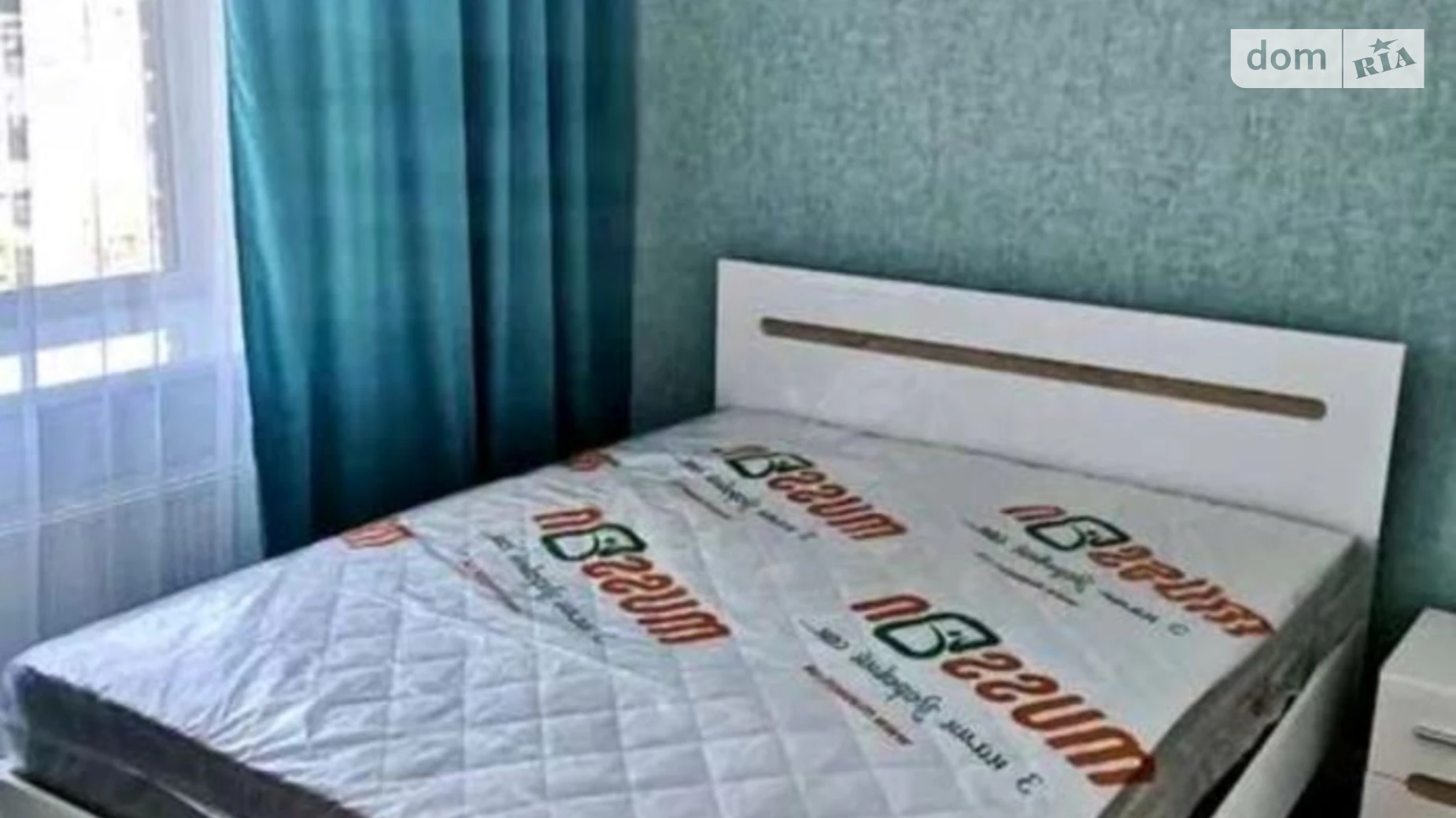 Сдается в аренду 1-комнатная квартира 42 кв. м в Одессе, ул. Михаила Грушевского, 39/3 корпус 4 - фото 3