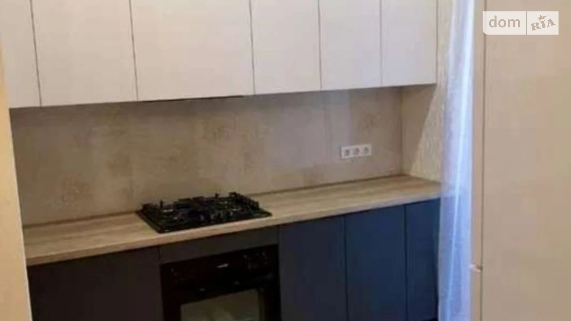 Сдается в аренду 1-комнатная квартира 42 кв. м в Одессе, ул. Михаила Грушевского, 39/3 корпус 4 - фото 4