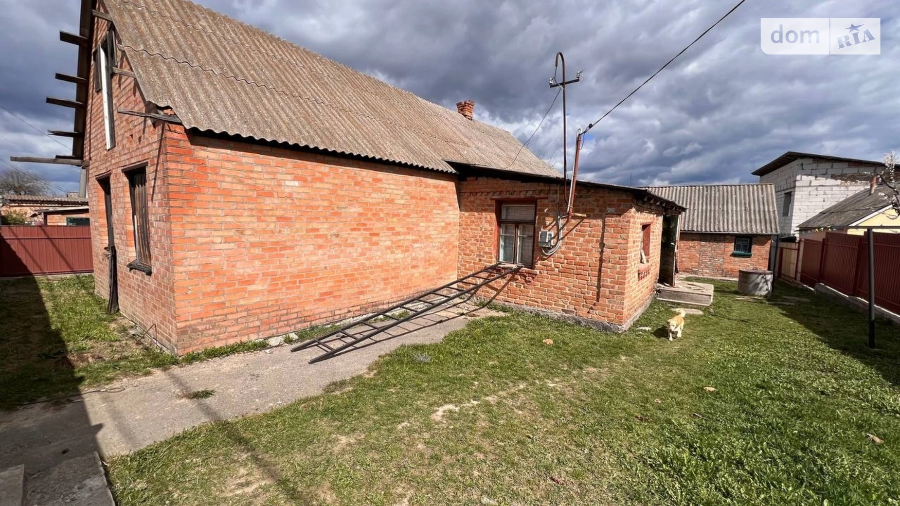 Продается одноэтажный дом 100 кв. м с балконом, цена: 35000 $ - фото 2