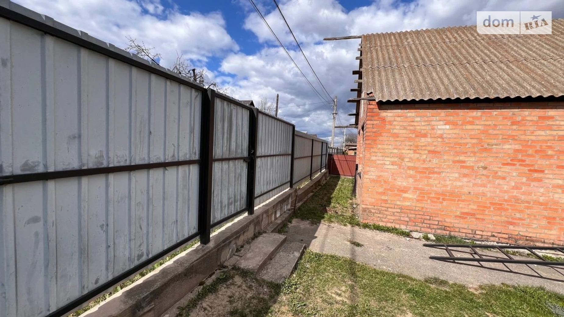 Продается одноэтажный дом 100 кв. м с балконом, цена: 35000 $ - фото 3