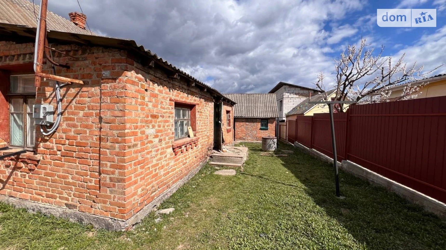 Продается одноэтажный дом 100 кв. м с балконом, цена: 35000 $ - фото 4