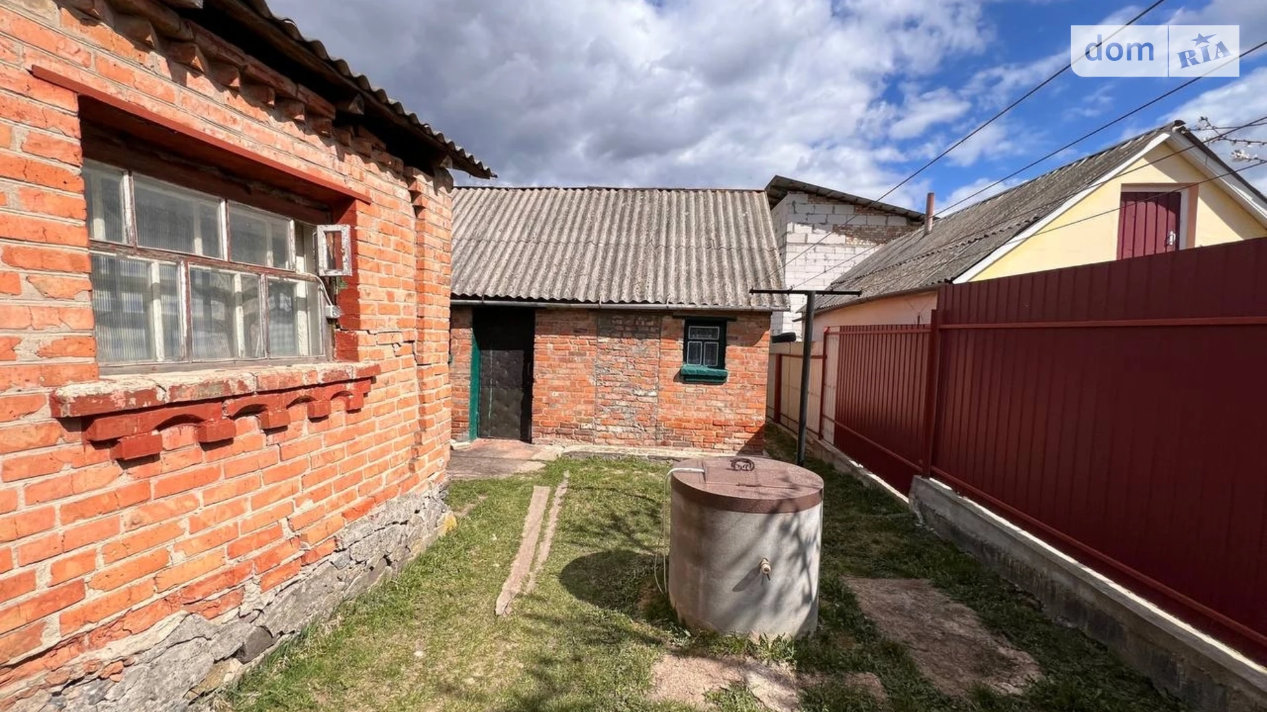 Продается одноэтажный дом 100 кв. м с балконом, цена: 35000 $ - фото 5