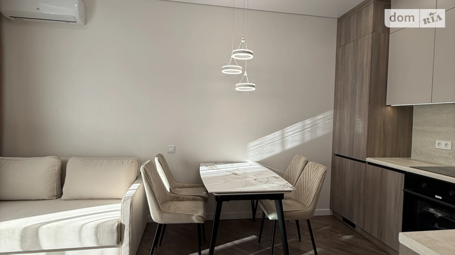 Продается 1-комнатная квартира 41 кв. м в Одессе, ул. Краснова - фото 3