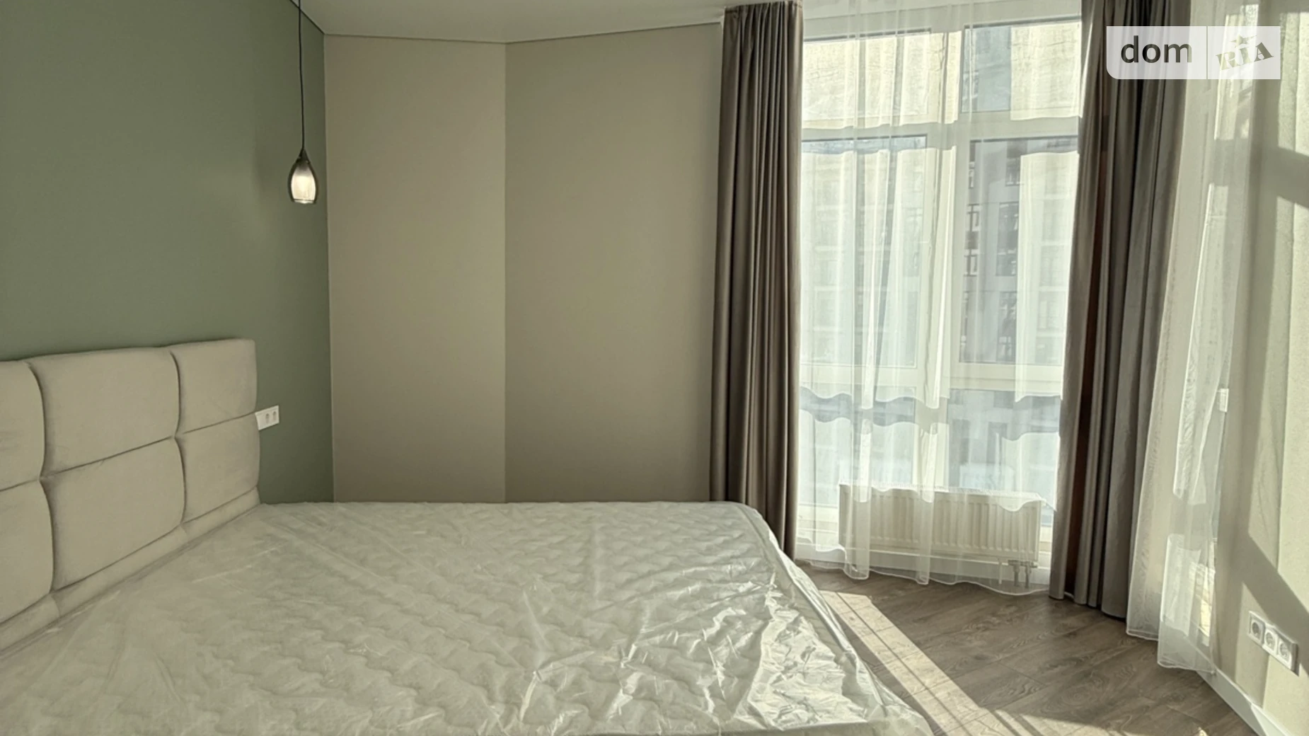 Продается 1-комнатная квартира 41 кв. м в Одессе, ул. Краснова - фото 5