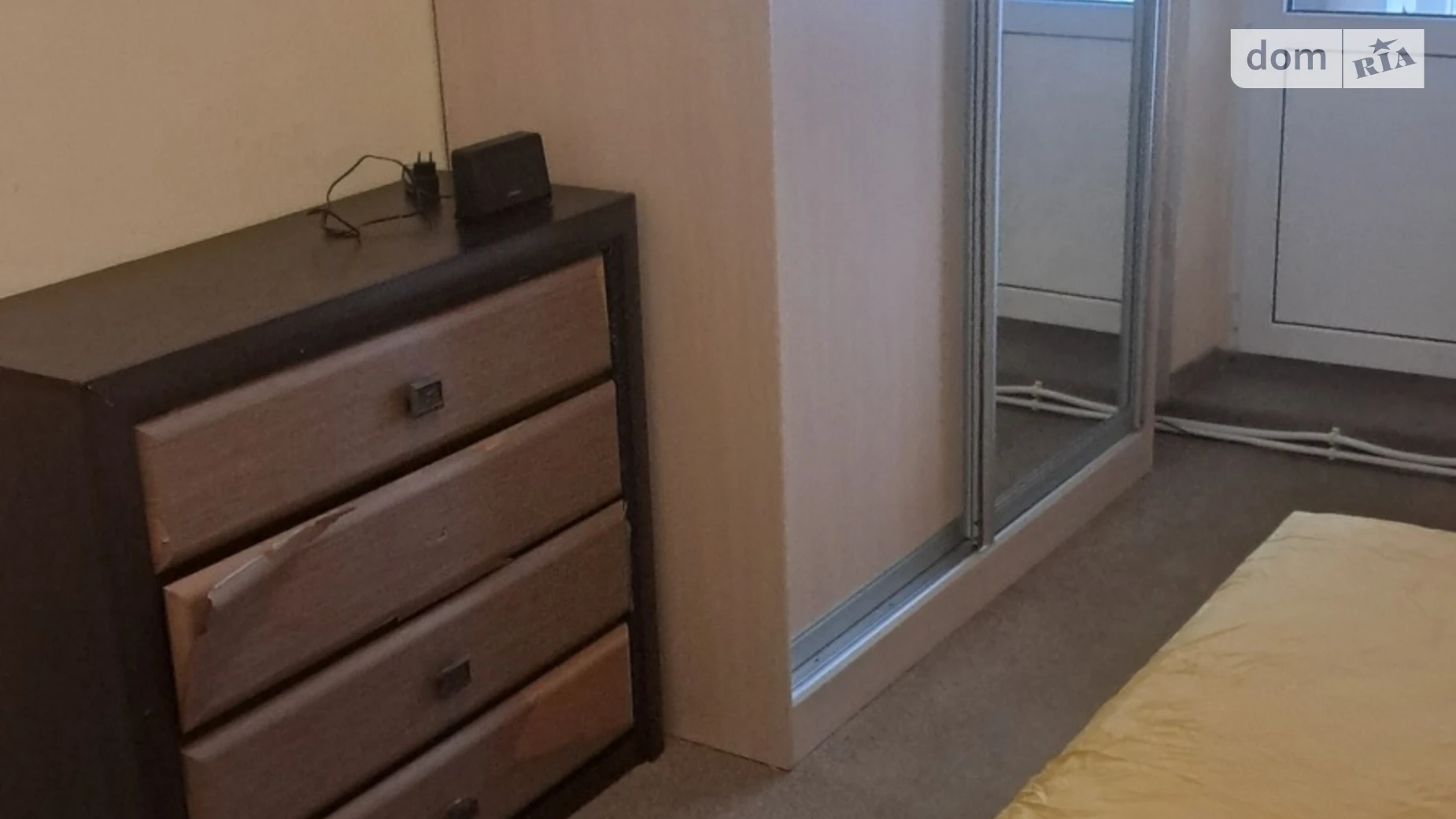 Сдается в аренду 2-комнатная квартира 49 кв. м в Ужгороде, ул. Алексея Бестужева - Рюмина, 4 - фото 2