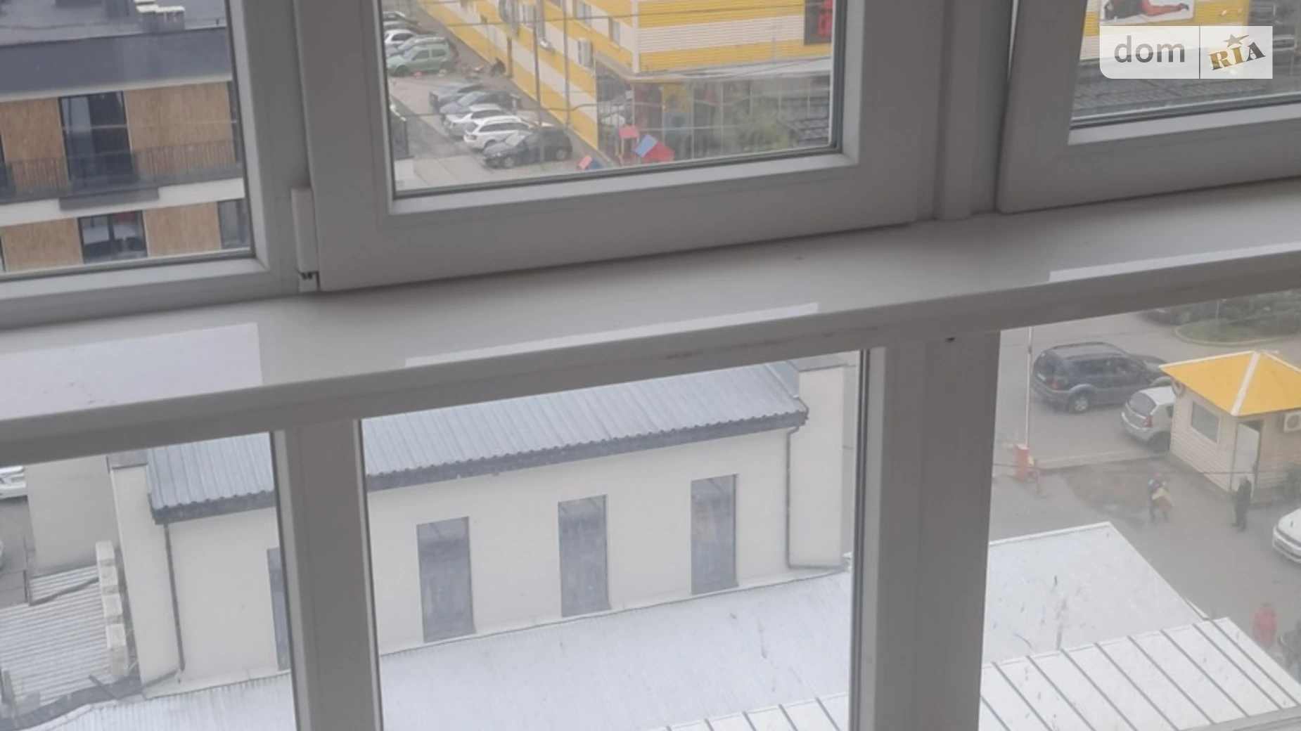 Сдается в аренду 2-комнатная квартира 49 кв. м в Ужгороде, ул. Алексея Бестужева - Рюмина, 4 - фото 3