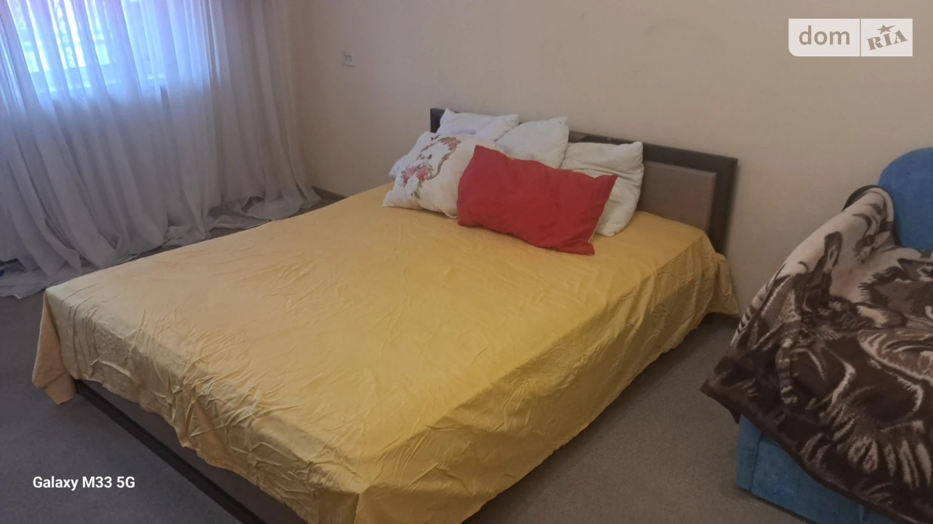 Сдается в аренду 2-комнатная квартира 49 кв. м в Ужгороде, ул. Алексея Бестужева - Рюмина, 4 - фото 4