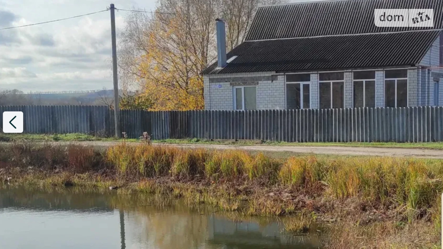 Продается одноэтажный дом 120 кв. м с подвалом, цена: 60000 $ - фото 2