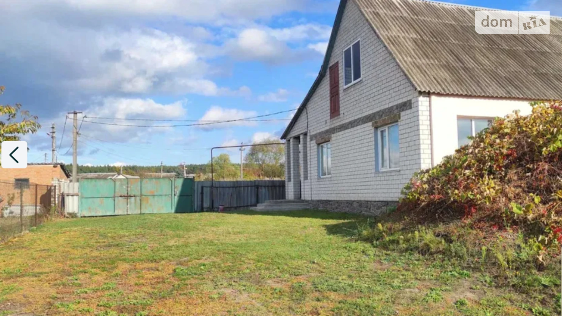 Продается одноэтажный дом 120 кв. м с подвалом, цена: 60000 $ - фото 3