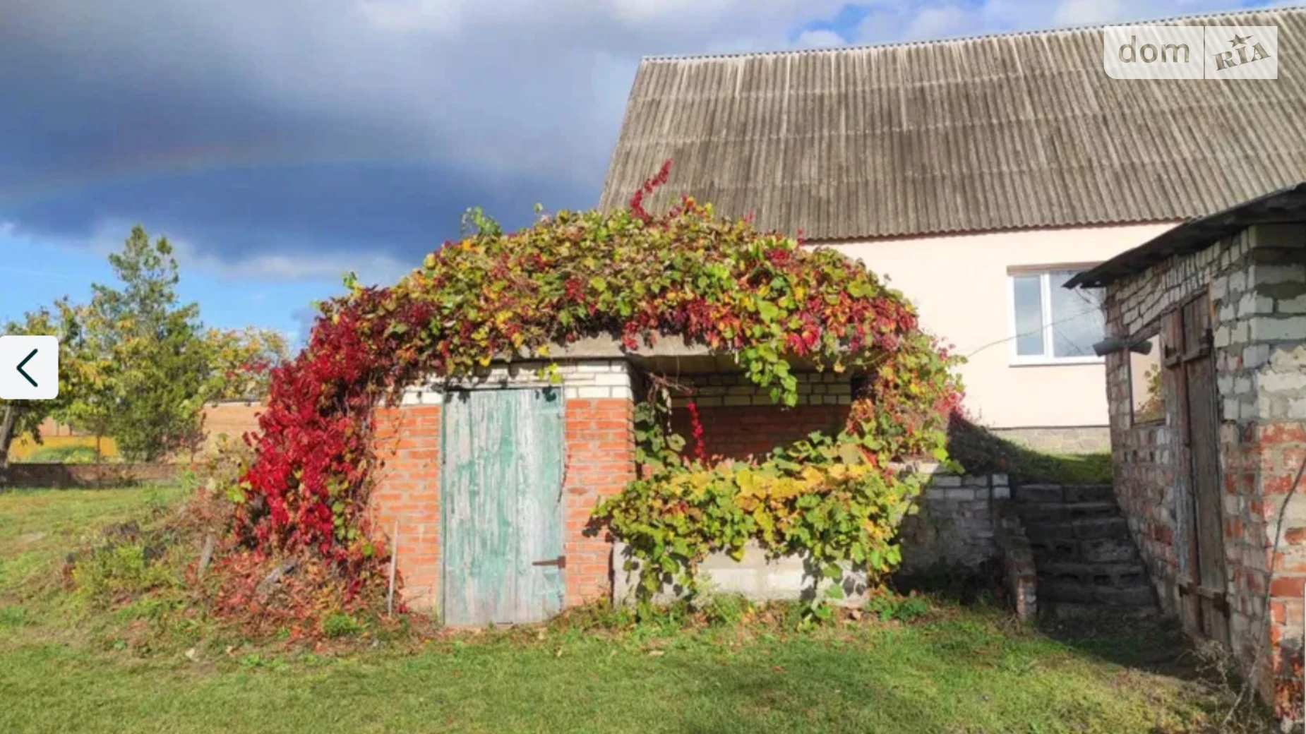 Продается одноэтажный дом 120 кв. м с подвалом, цена: 60000 $ - фото 4