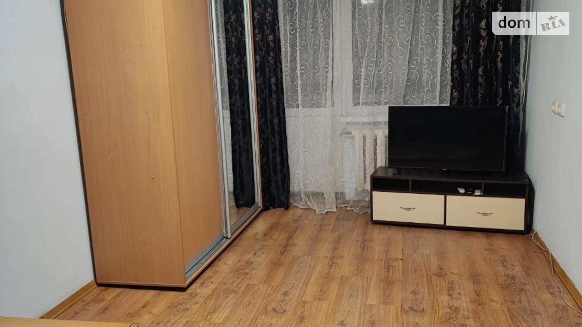 Сдается в аренду 1-комнатная квартира 33 кв. м в Днепре, просп. Хмельницкого Богдана, 18 - фото 5