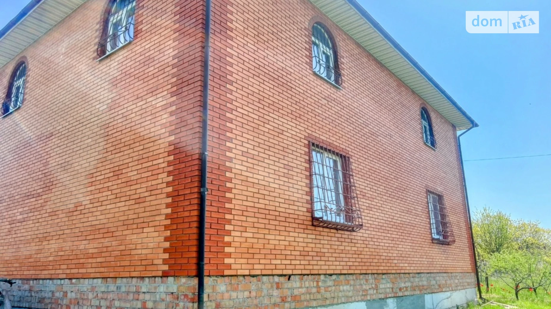 Продається будинок 2 поверховий 183.7 кв. м з банею/сауною, цена: 130000 $ - фото 2