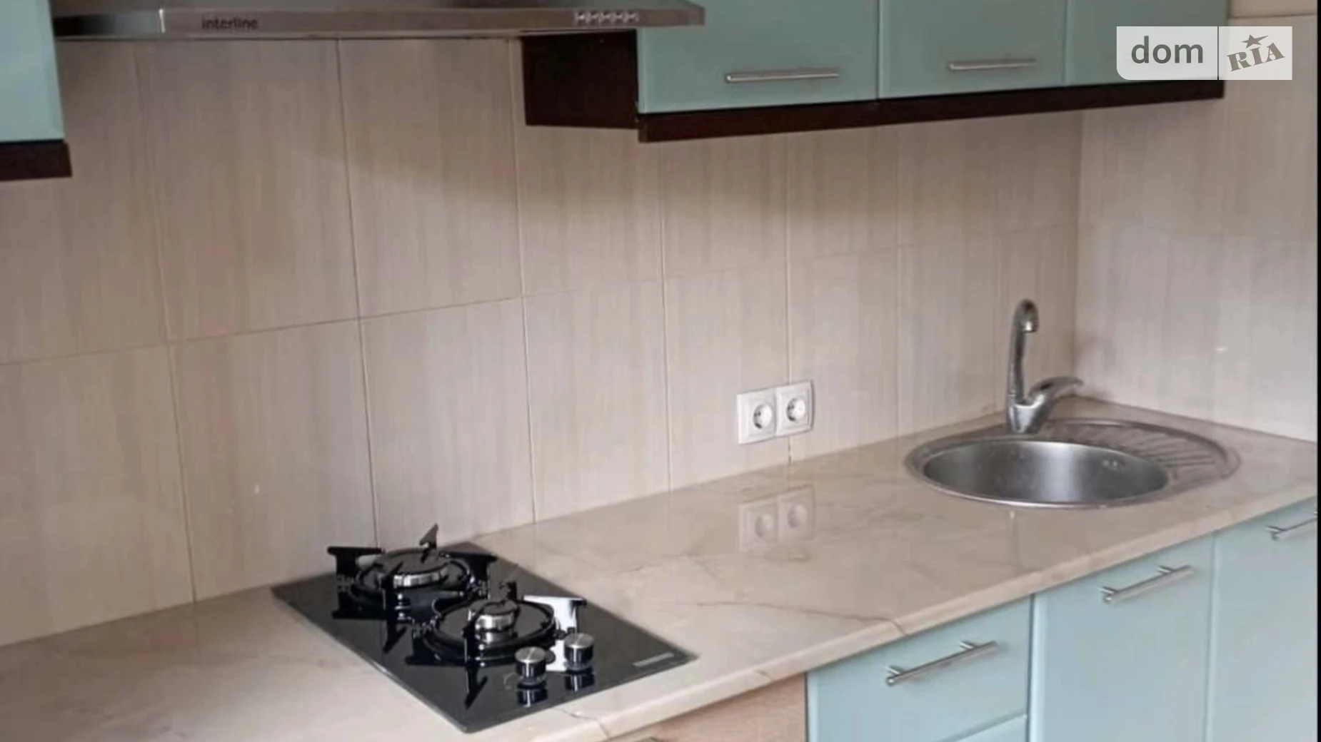 Сдается в аренду 2-комнатная квартира 65 кв. м в Одессе, ул. Евгения Чикаленко(Академика Вильямса), 59 корпус 4 - фото 4