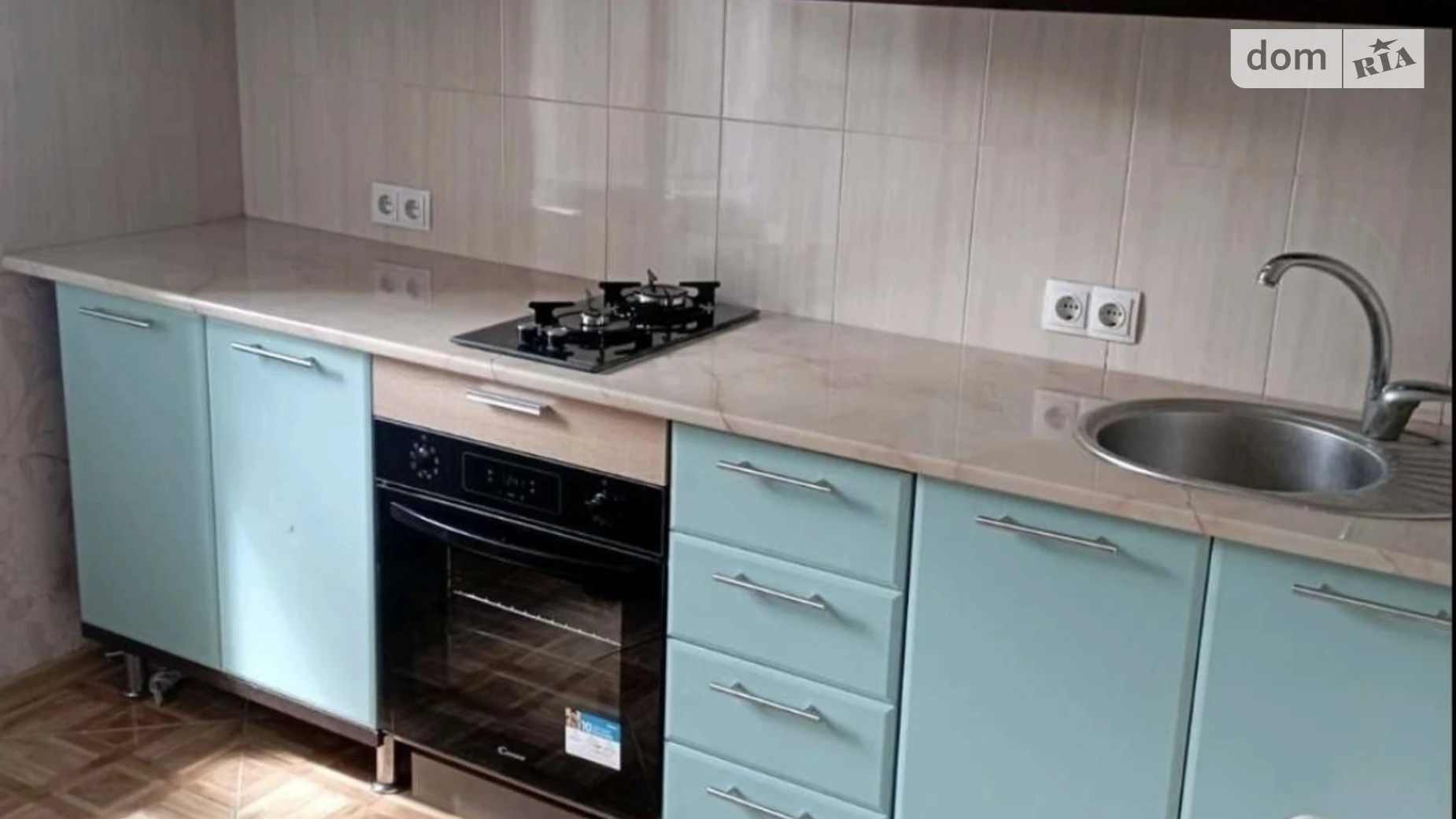 Сдается в аренду 2-комнатная квартира 65 кв. м в Одессе, ул. Евгения Чикаленко(Академика Вильямса), 59 корпус 4 - фото 3