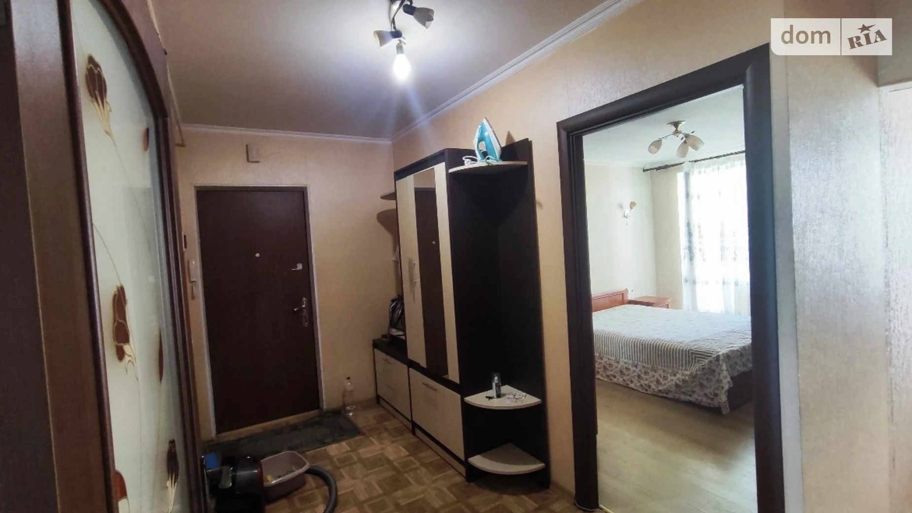 Сдается в аренду 2-комнатная квартира 65 кв. м в Одессе, ул. Евгения Чикаленко(Академика Вильямса), 59 корпус 4 - фото 2