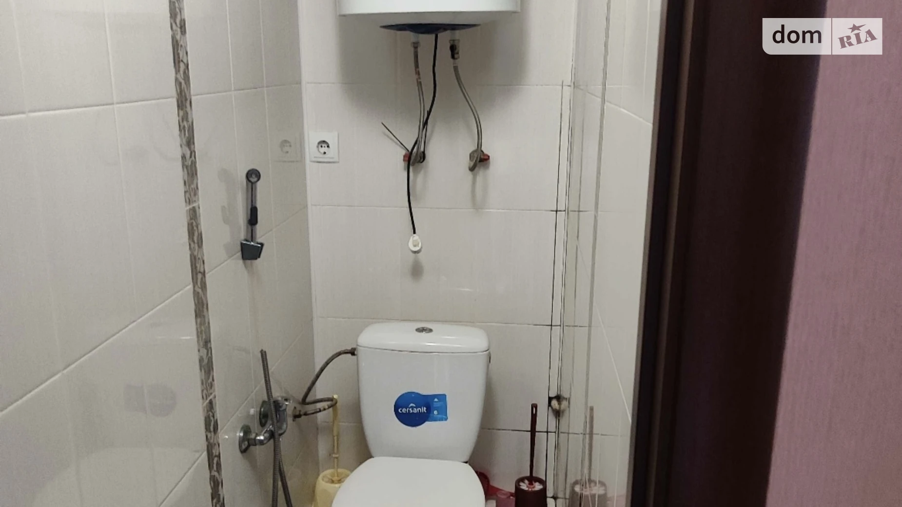 Сдается в аренду 2-комнатная квартира 65 кв. м в Одессе, ул. Евгения Чикаленко(Академика Вильямса), 59 корпус 4 - фото 5