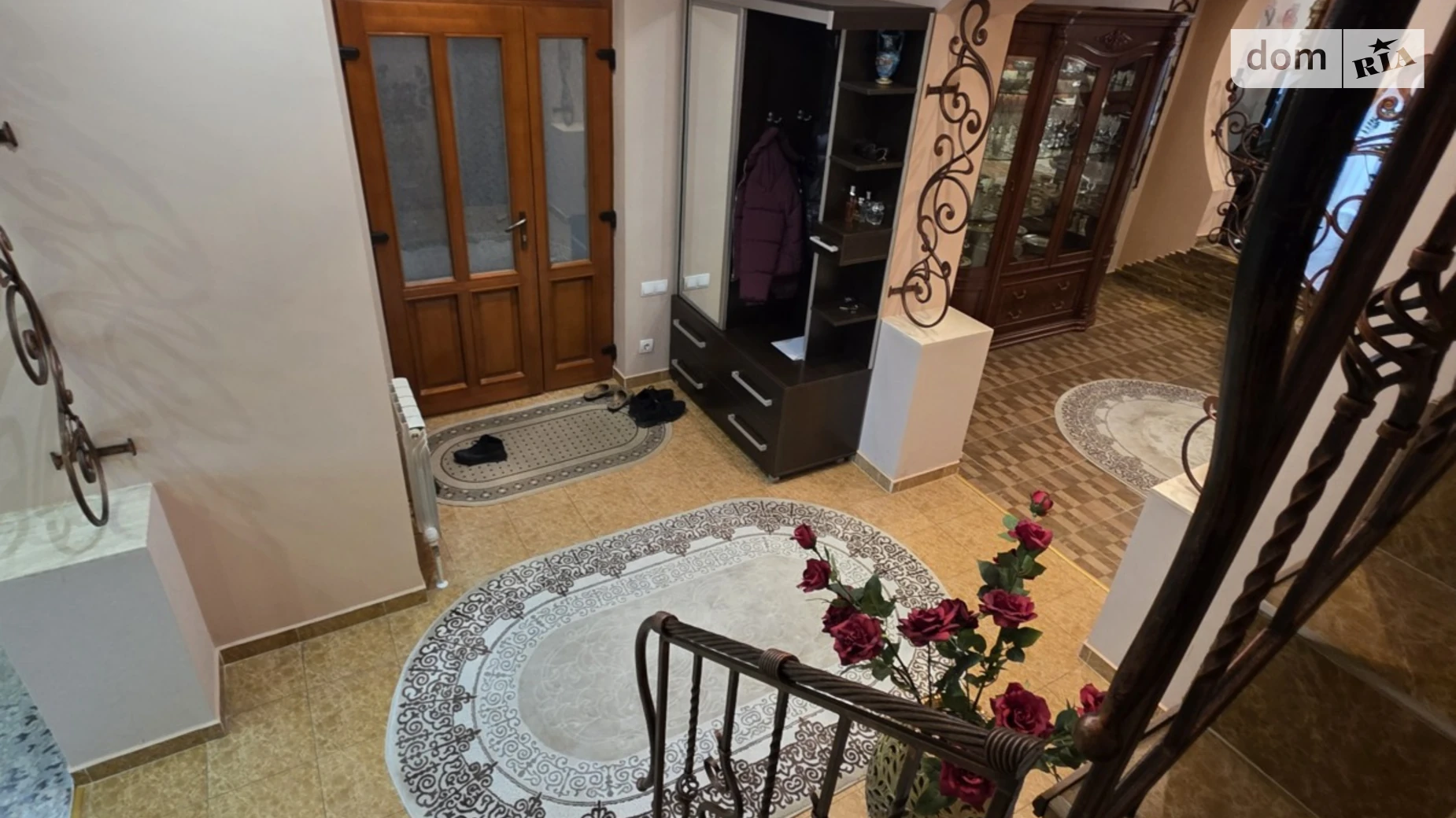 Продается дом на 2 этажа 167 кв. м с садом, цена: 265000 $ - фото 3