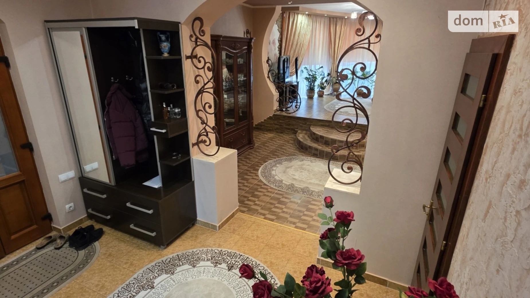 Продается дом на 2 этажа 167 кв. м с садом, цена: 265000 $ - фото 4